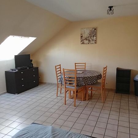 Apartmán Marguerite Massiac Exteriér fotografie