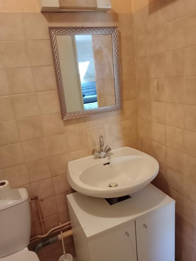 Apartmán Marguerite Massiac Exteriér fotografie